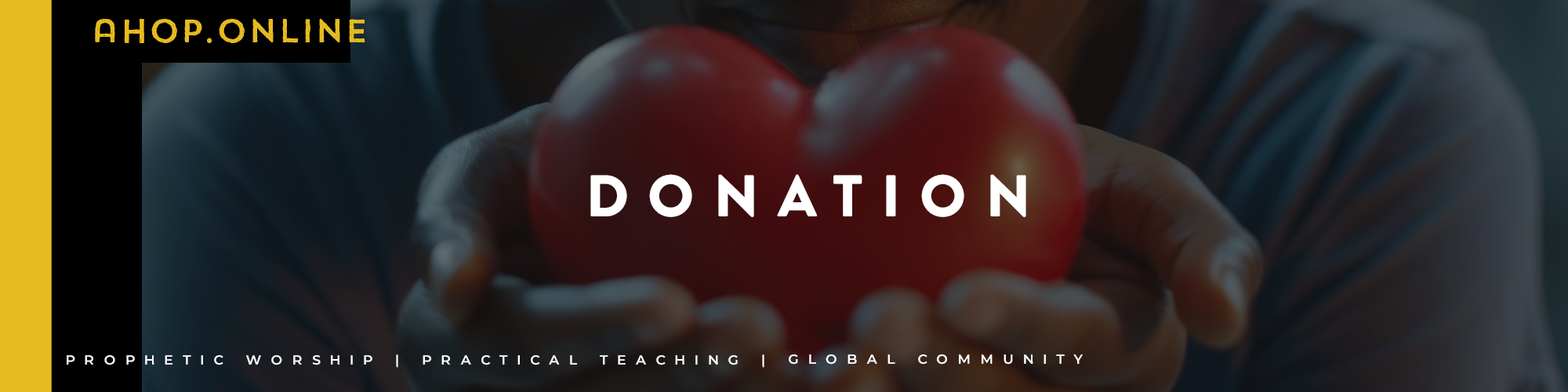 Donation