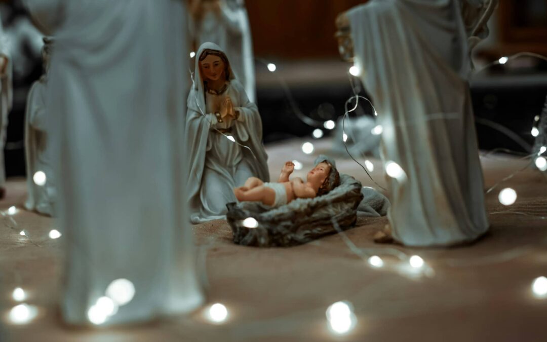 Christ the Savior: A Christmas Revelation