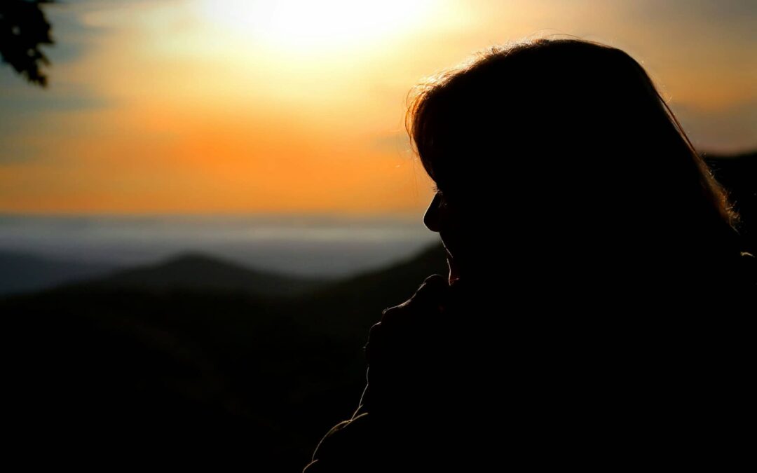 Something is About to Shift!