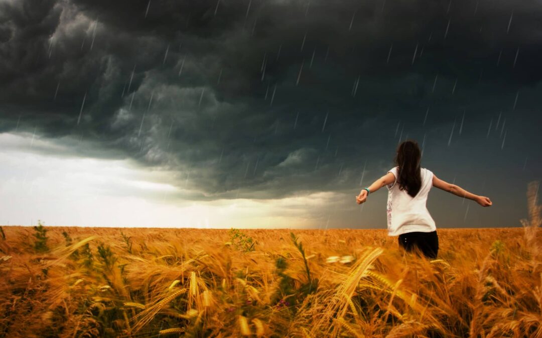 Spiritual Warfare Is a Fight for Faith