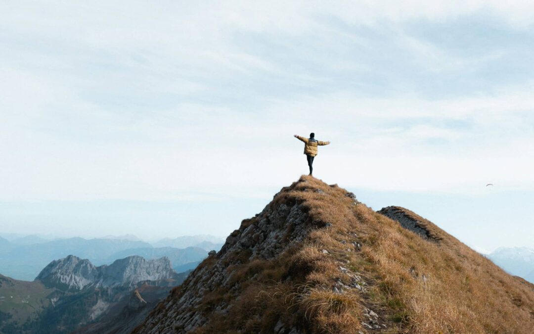 The Kind of Faith that Wins the Fight