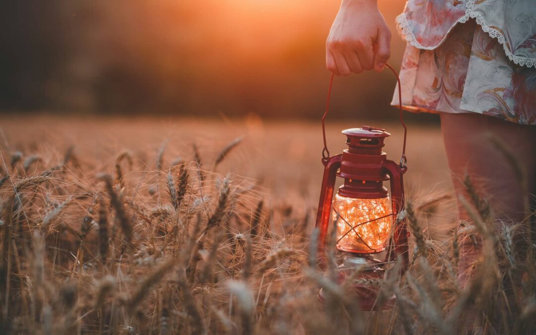 When Faith Stands, the Enemy Has to Move