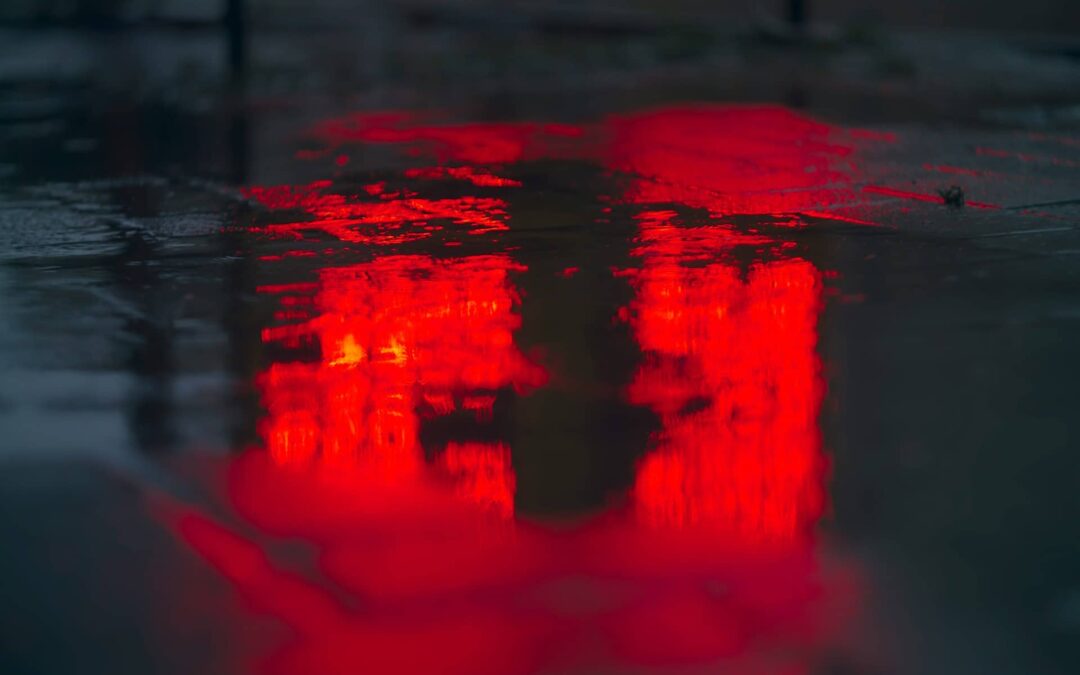 Why You Need to Plead the Blood of Jesus