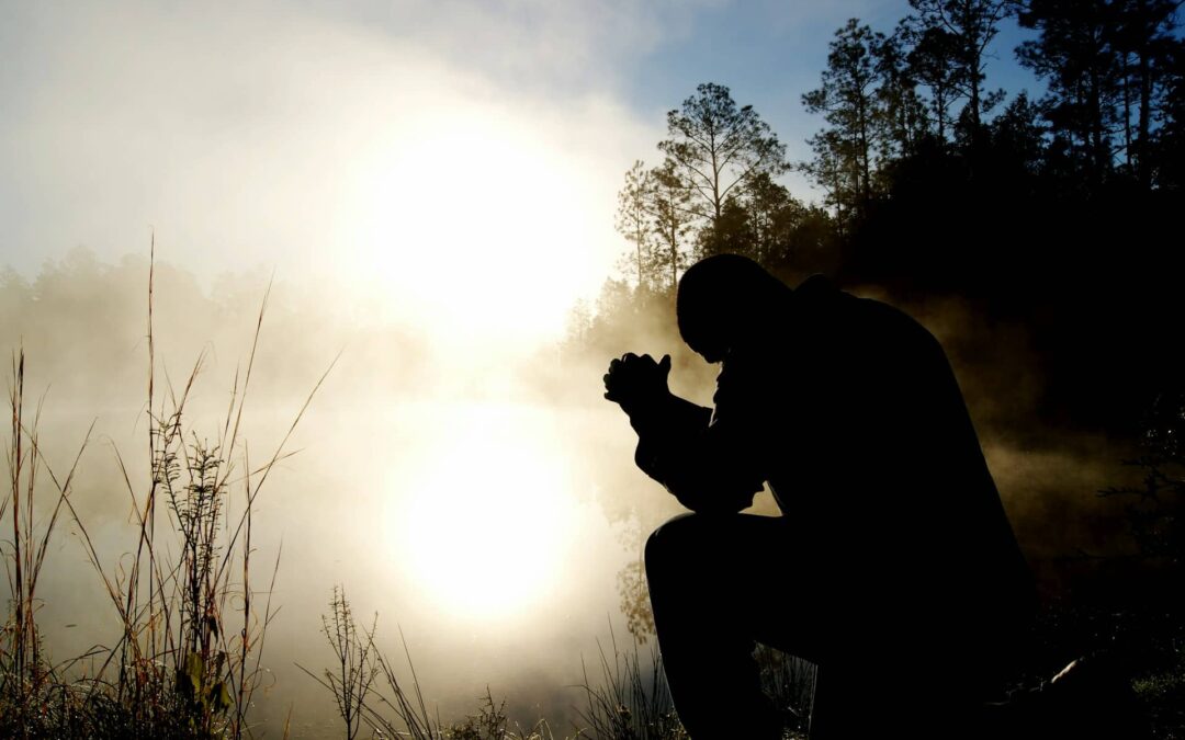 Unlocking the Power of Prayer