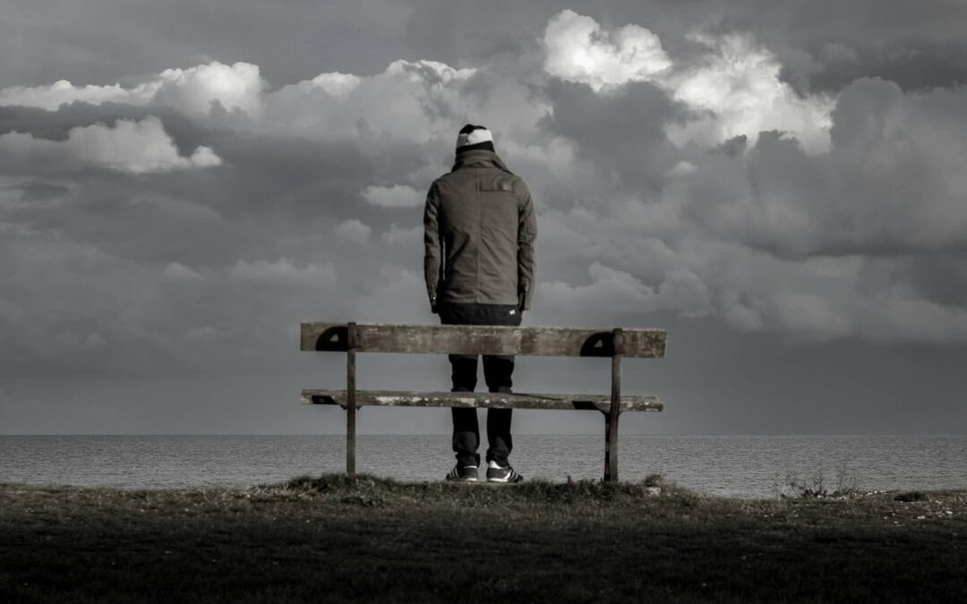 The Power You Forfeit When You Refuse to Wait