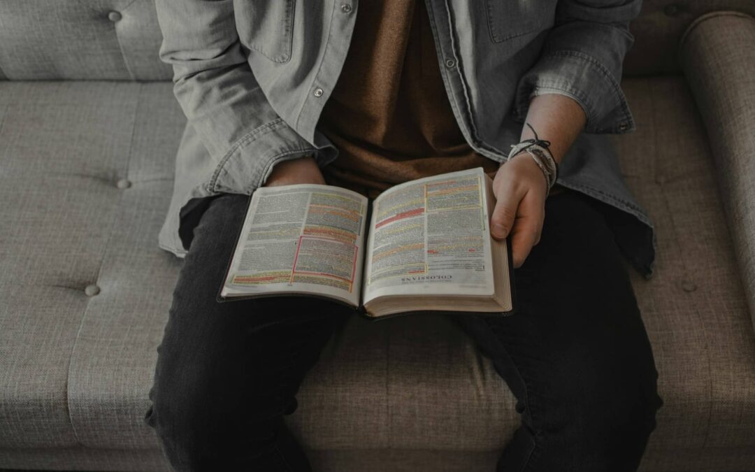 The Strong Delusion Is Here: Pray You Won’t be Deceived