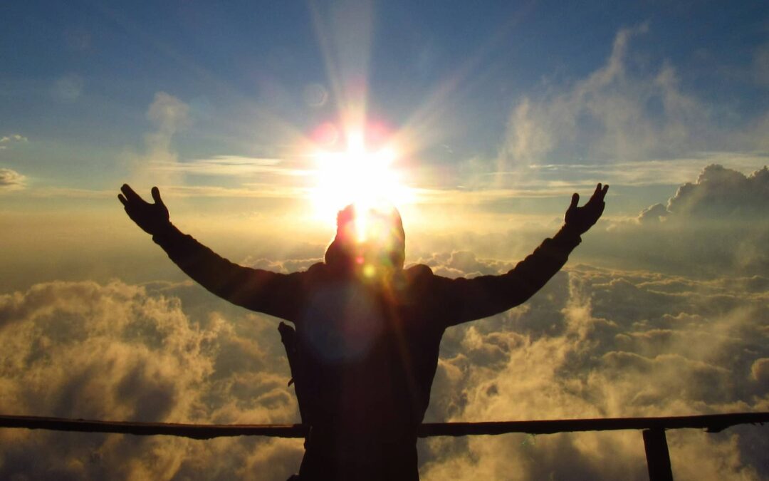 Why Your Prayers Aren’t Working: The Missing Dimension of Ascension