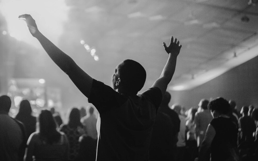HEALING IS YOURS: Standing on the Truth of His Stripes