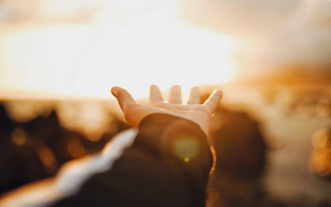 Is Your Faith Releasing Financial Favor?