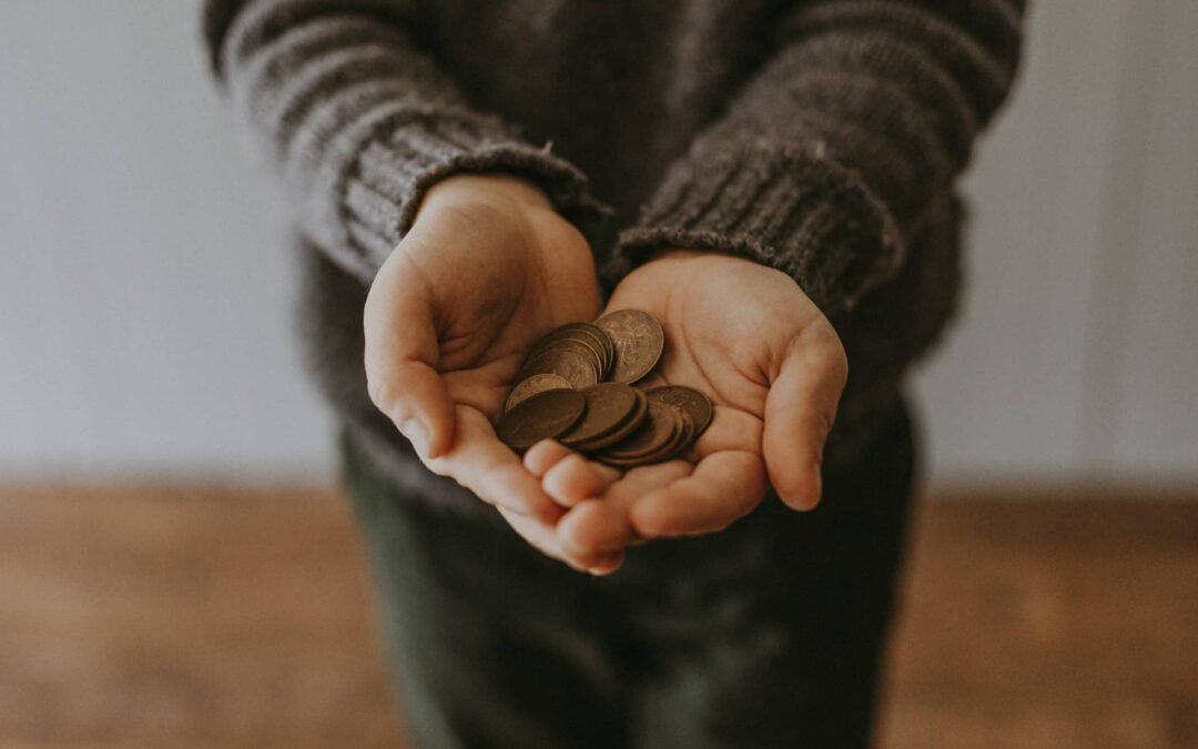 Why Financial Favor Stops (And How to Fix It)