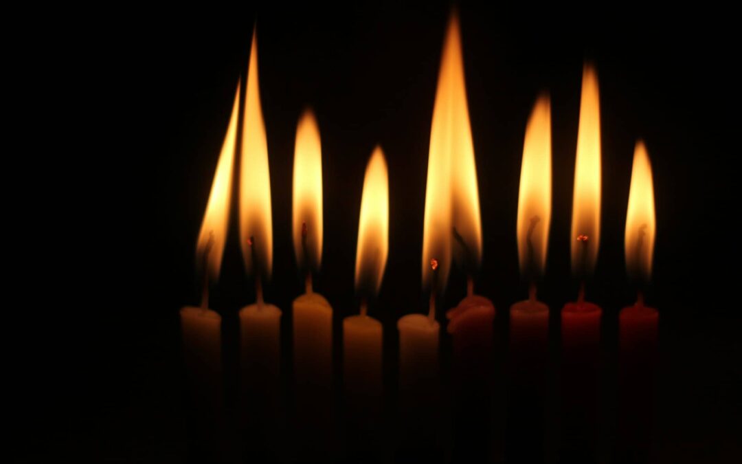The 7 Spirits of God Explained (What Most Christians Miss)